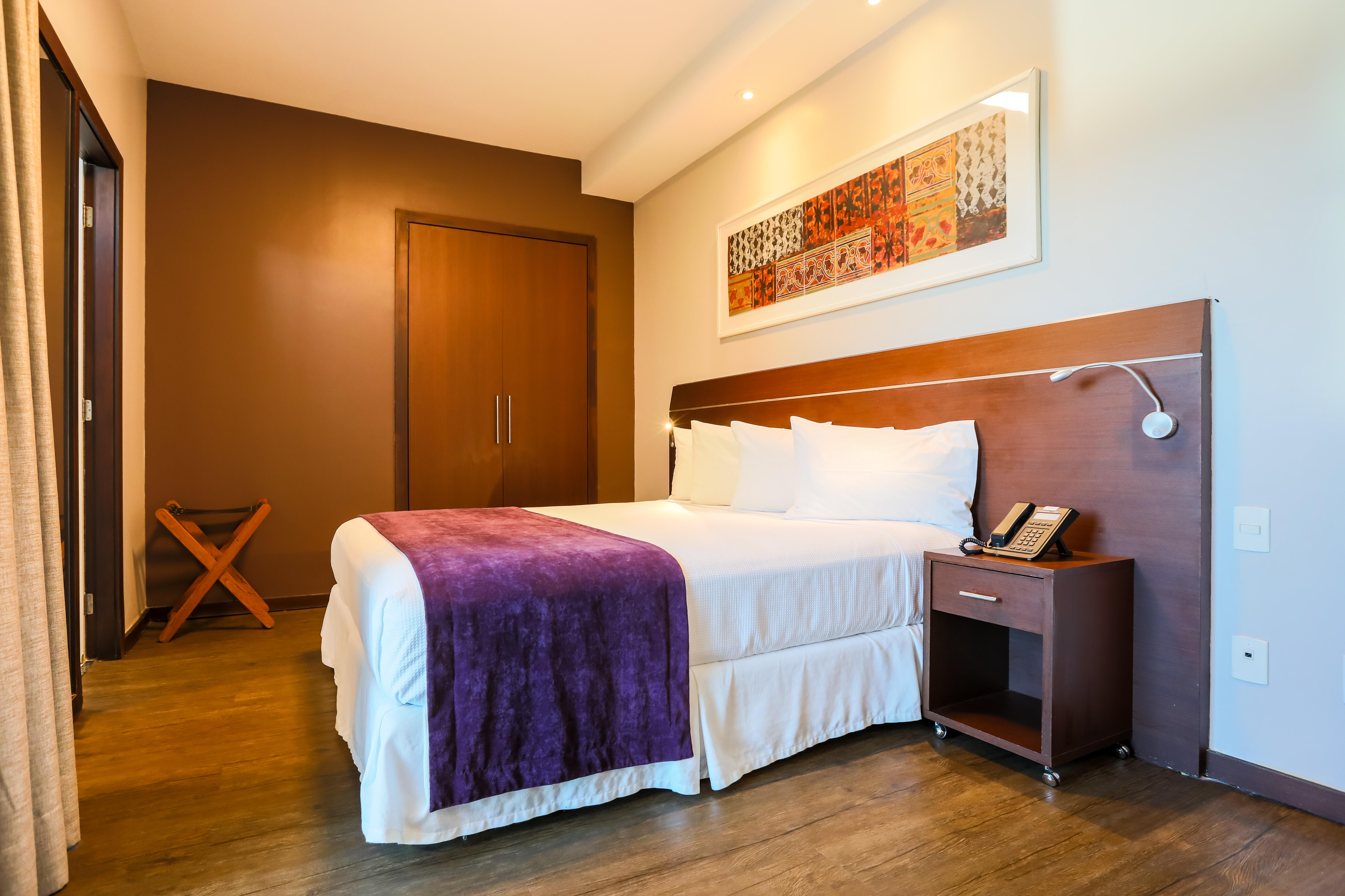 San Diego Suites Ipatinga Luaran gambar